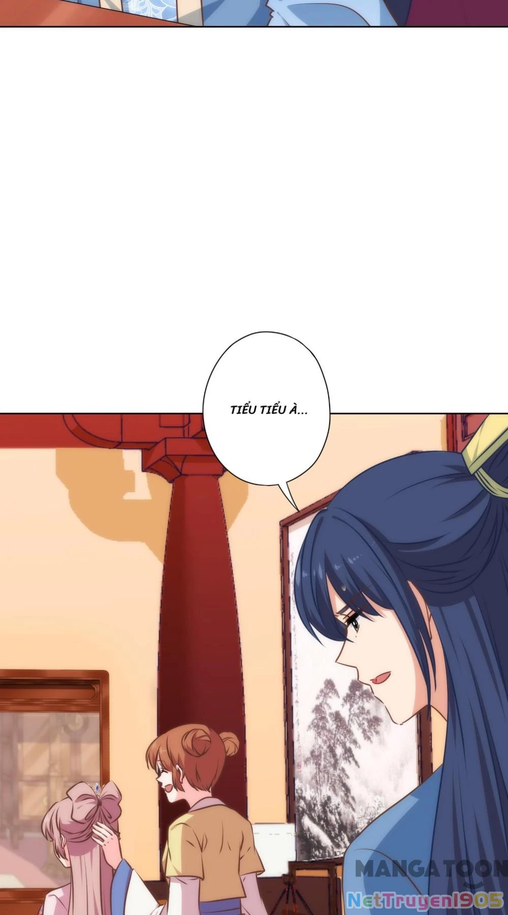 Ồ, Sủng Phi Đại Nhân Của Ta Chapter 311 - 5