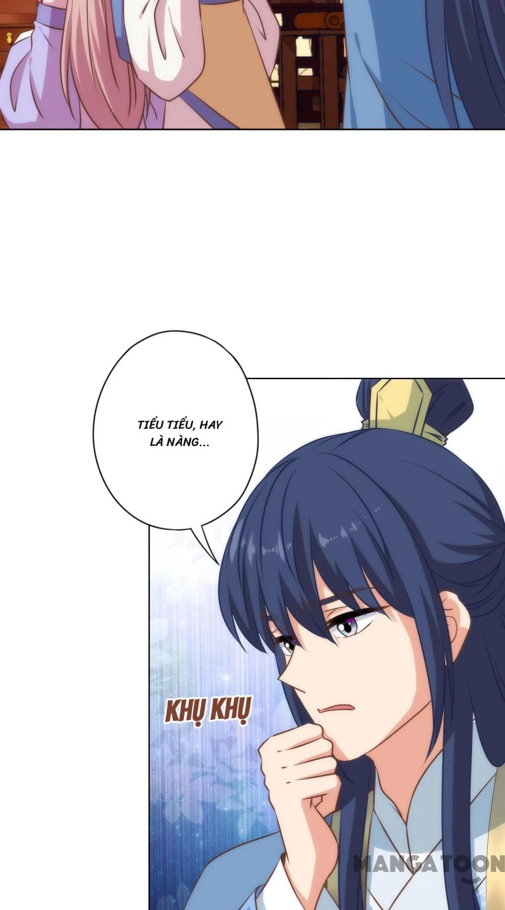 Ồ, Sủng Phi Đại Nhân Của Ta Chapter 311 - 6