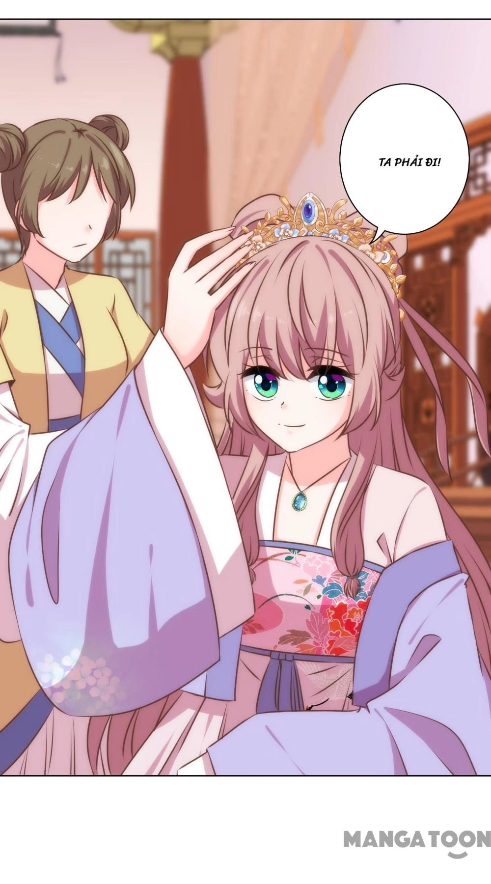 Ồ, Sủng Phi Đại Nhân Của Ta Chapter 311 - 8