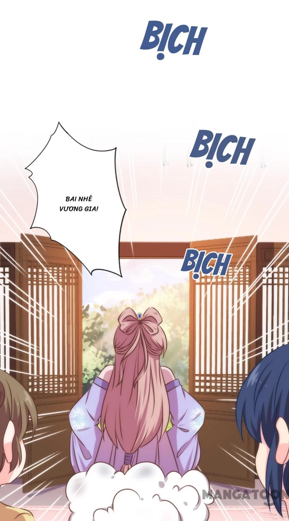 Ồ, Sủng Phi Đại Nhân Của Ta Chapter 311 - 9