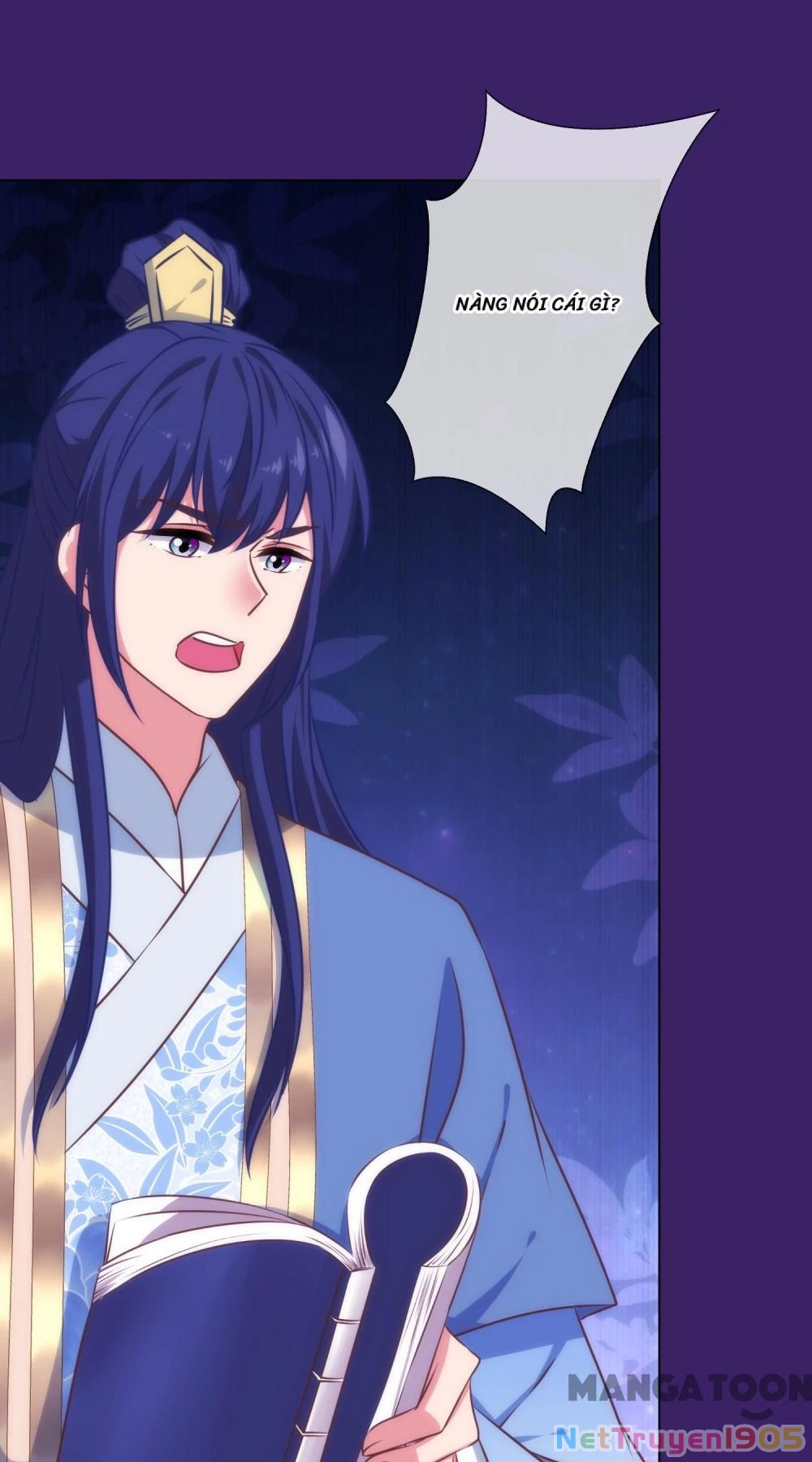 Ồ, Sủng Phi Đại Nhân Của Ta Chapter 311 - 16