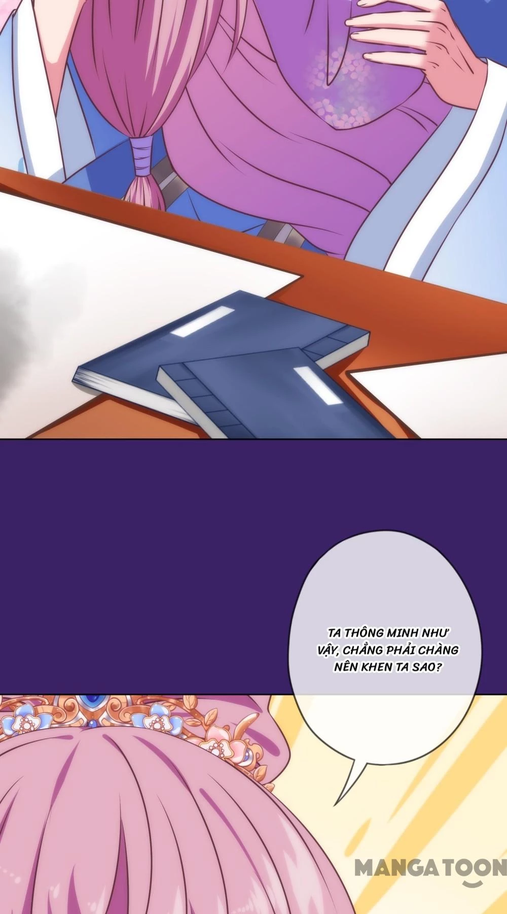 Ồ, Sủng Phi Đại Nhân Của Ta Chapter 311 - 20