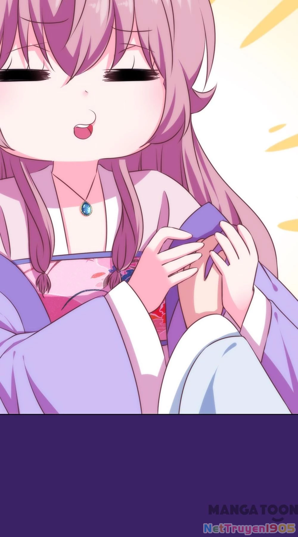 Ồ, Sủng Phi Đại Nhân Của Ta Chapter 311 - 21