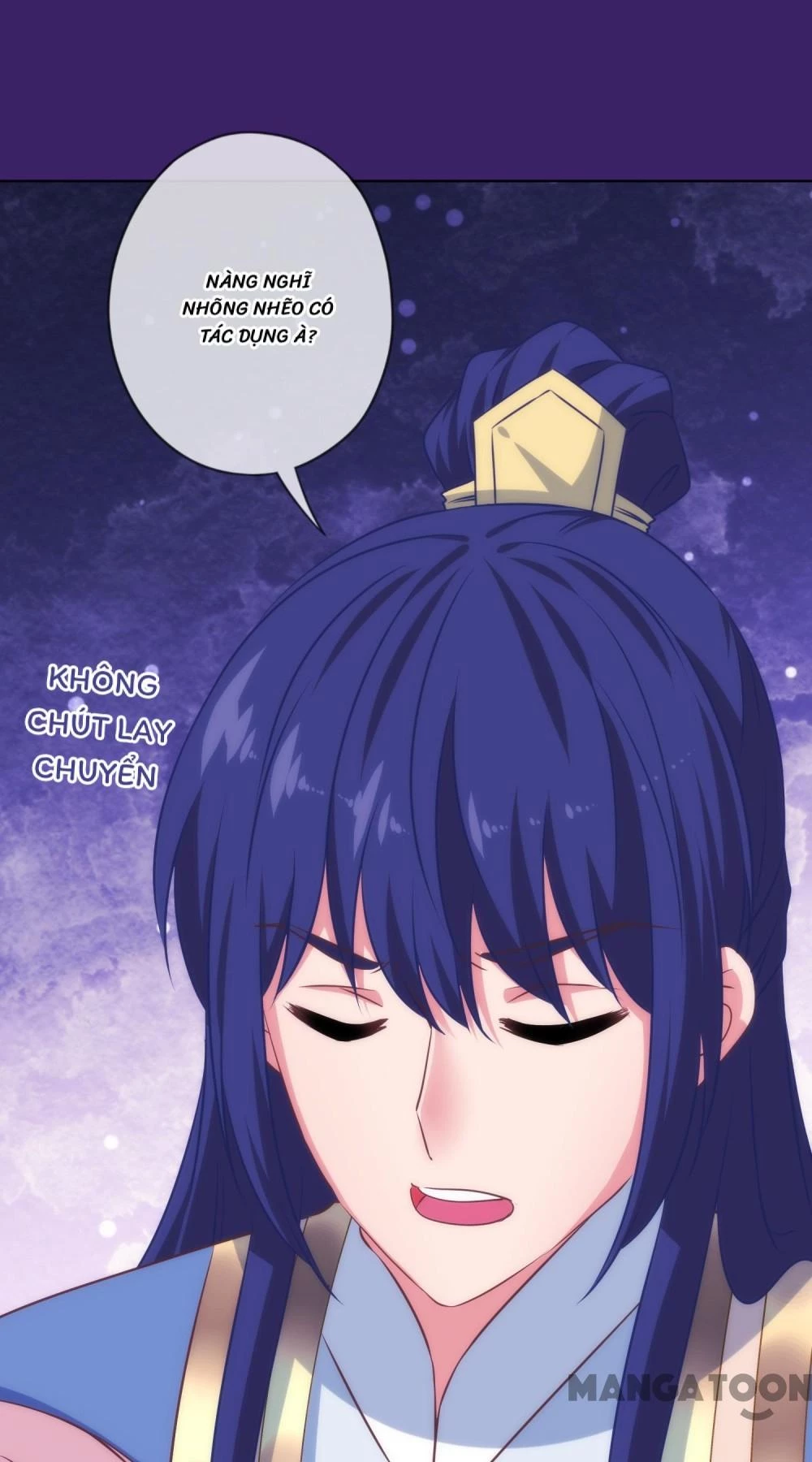 Ồ, Sủng Phi Đại Nhân Của Ta Chapter 311 - 22