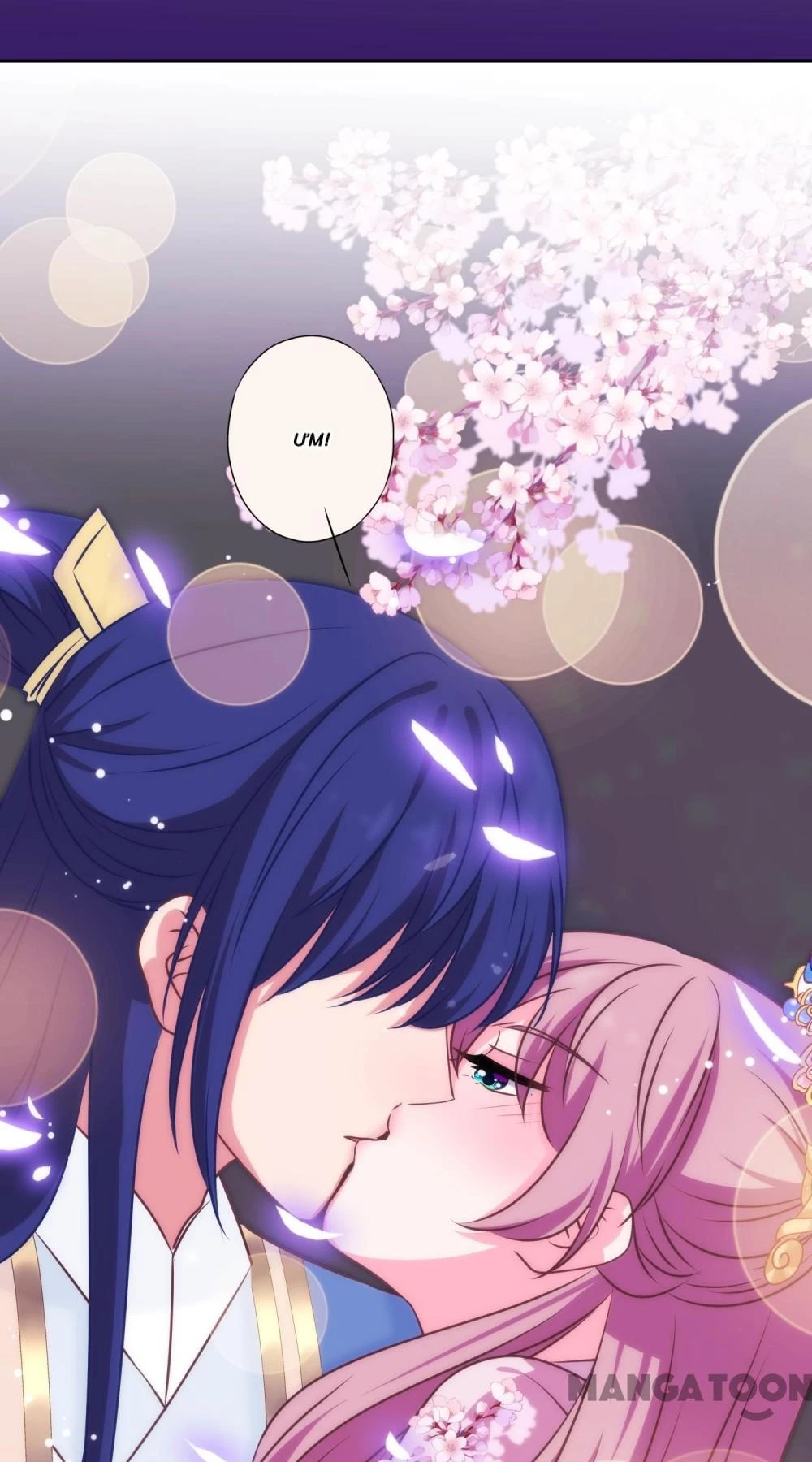 Ồ, Sủng Phi Đại Nhân Của Ta Chapter 311 - 24