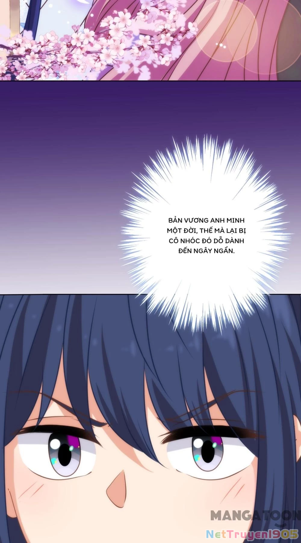 Ồ, Sủng Phi Đại Nhân Của Ta Chapter 311 - 25