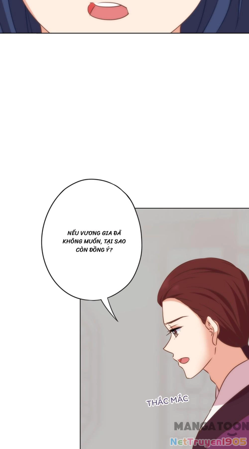 Ồ, Sủng Phi Đại Nhân Của Ta Chapter 311 - 26