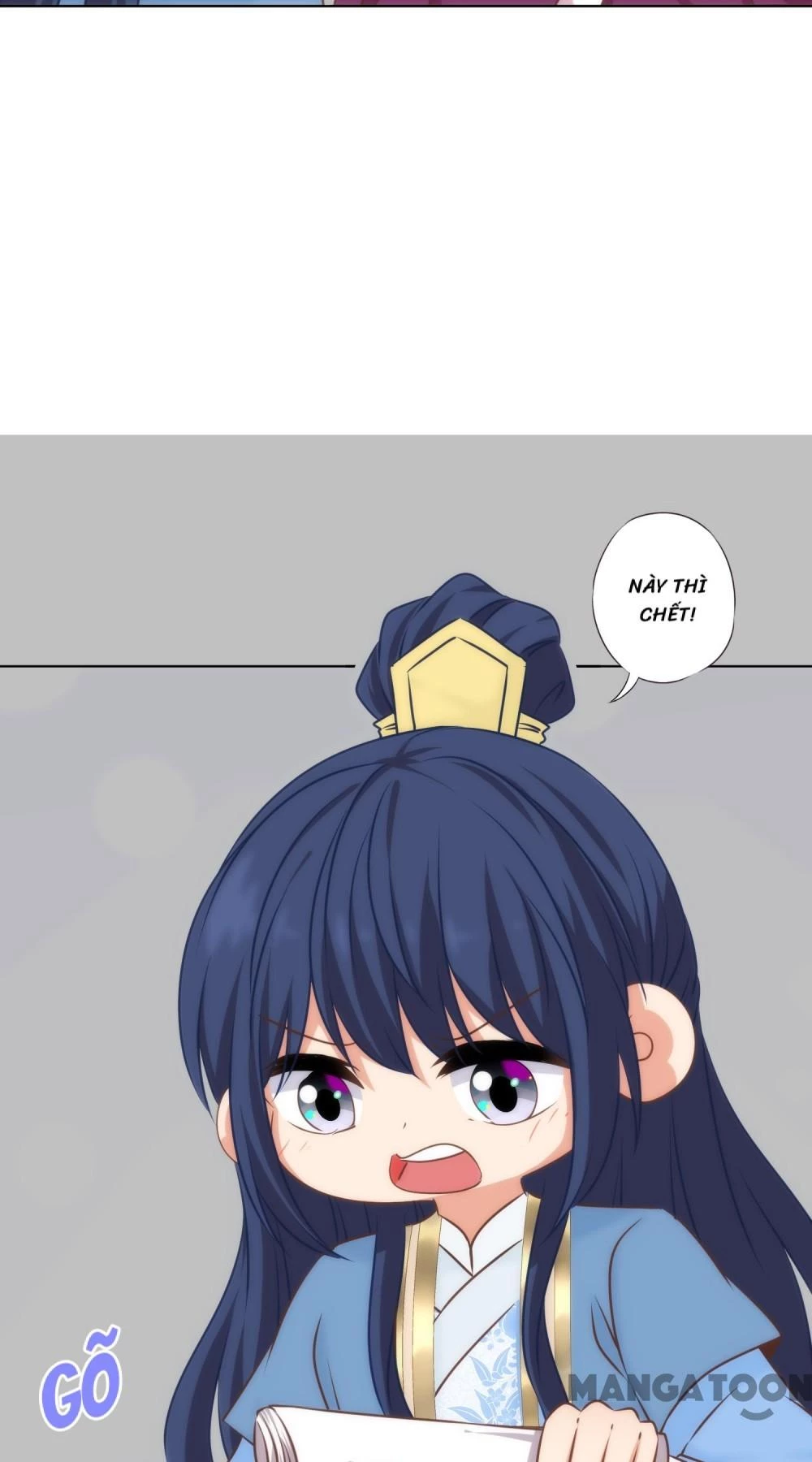 Ồ, Sủng Phi Đại Nhân Của Ta Chapter 311 - 29