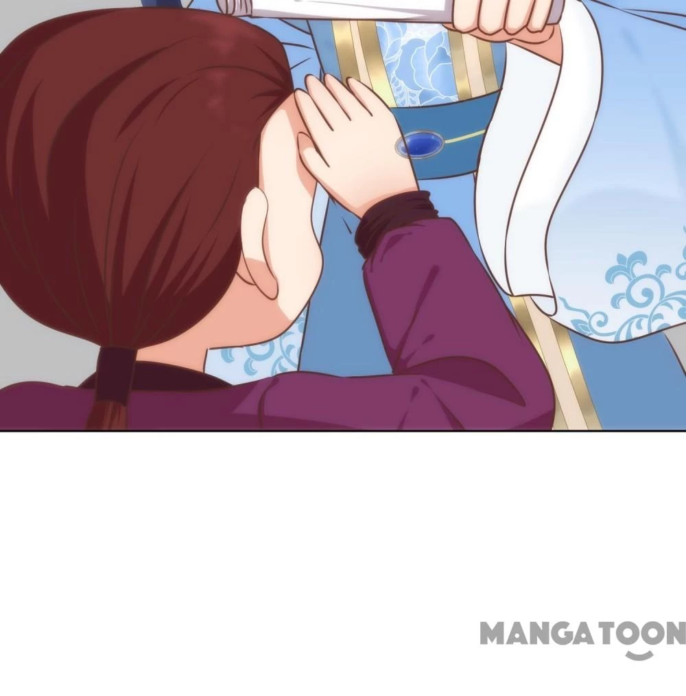 Ồ, Sủng Phi Đại Nhân Của Ta Chapter 311 - 30