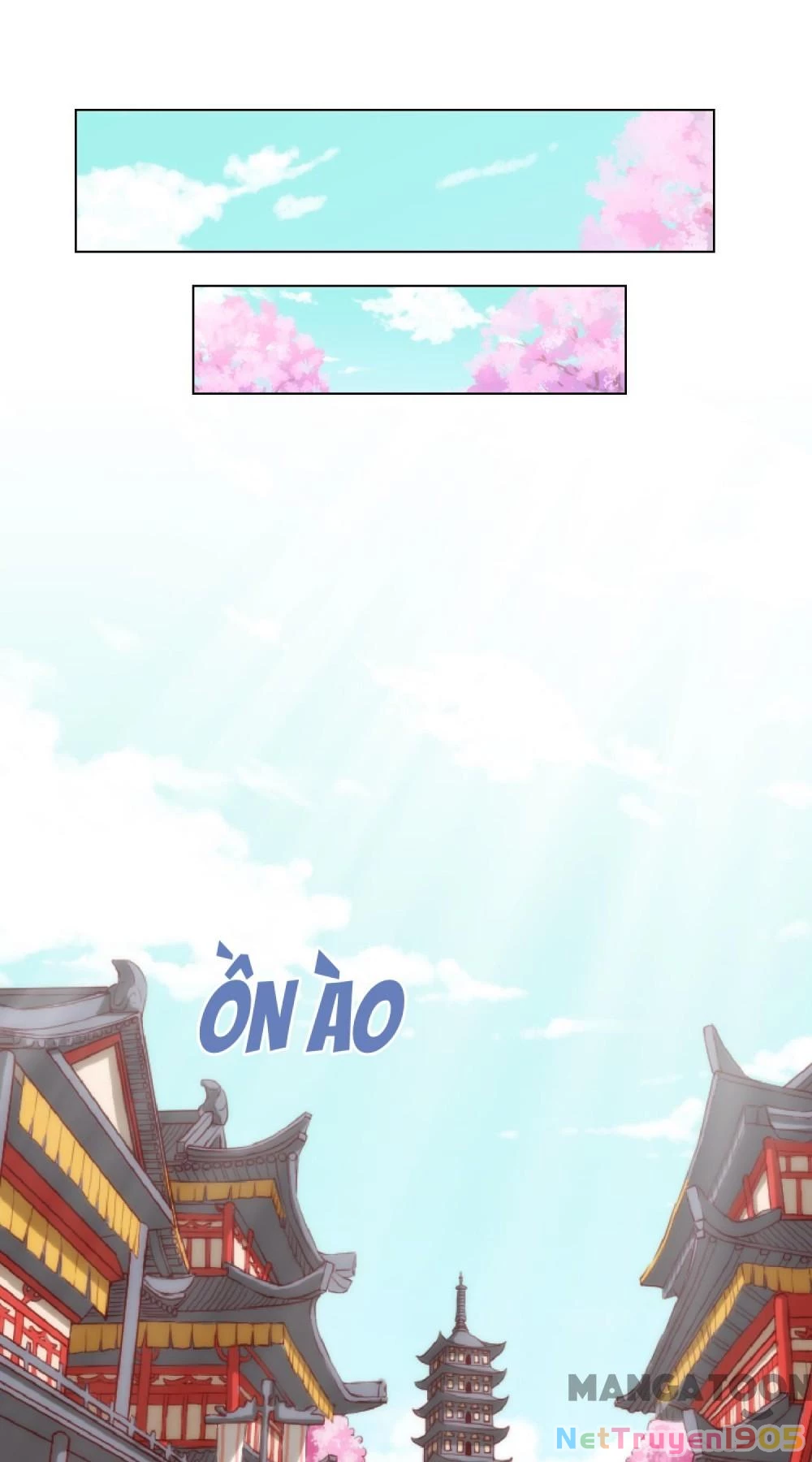 Ồ, Sủng Phi Đại Nhân Của Ta Chapter 311 - 31