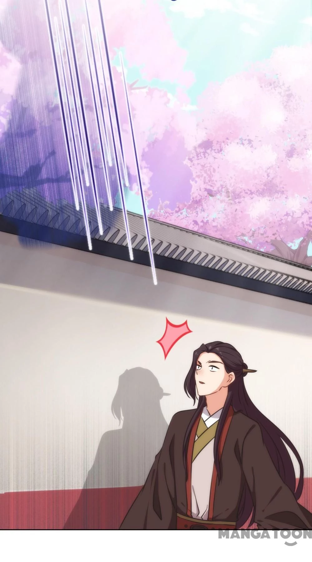 Ồ, Sủng Phi Đại Nhân Của Ta Chapter 311 - 37