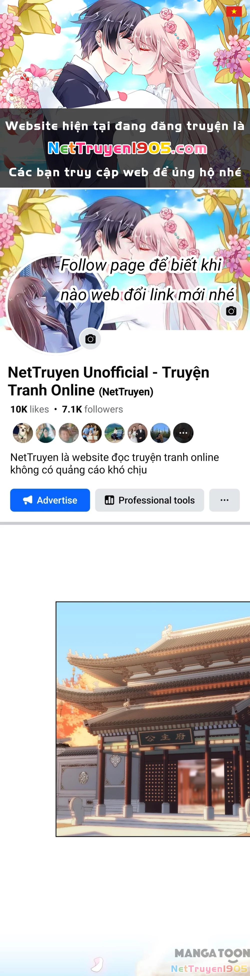 Ồ, Sủng Phi Đại Nhân Của Ta Chapter 312 - 1