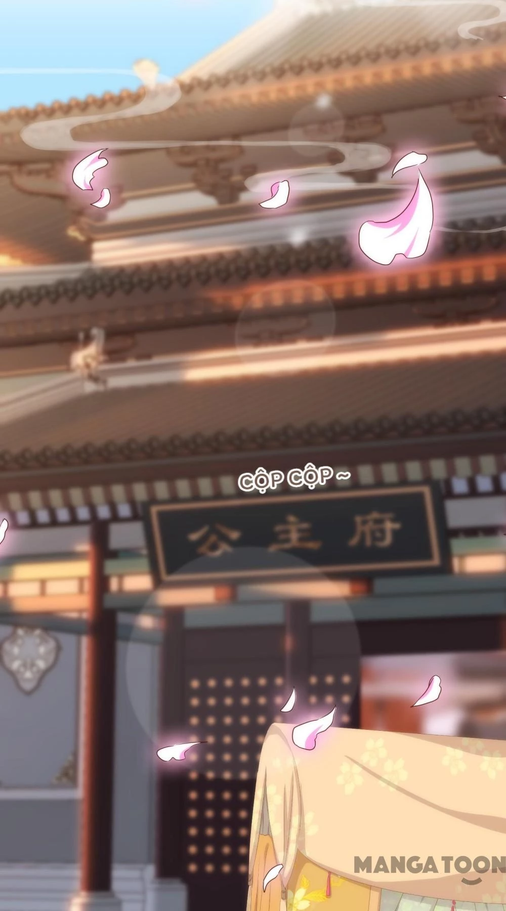 Ồ, Sủng Phi Đại Nhân Của Ta Chapter 312 - 2