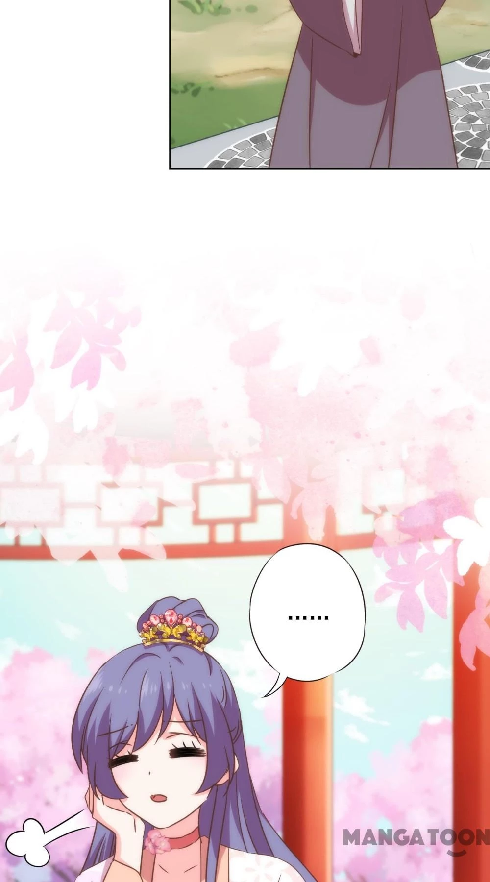 Ồ, Sủng Phi Đại Nhân Của Ta Chapter 312 - 6