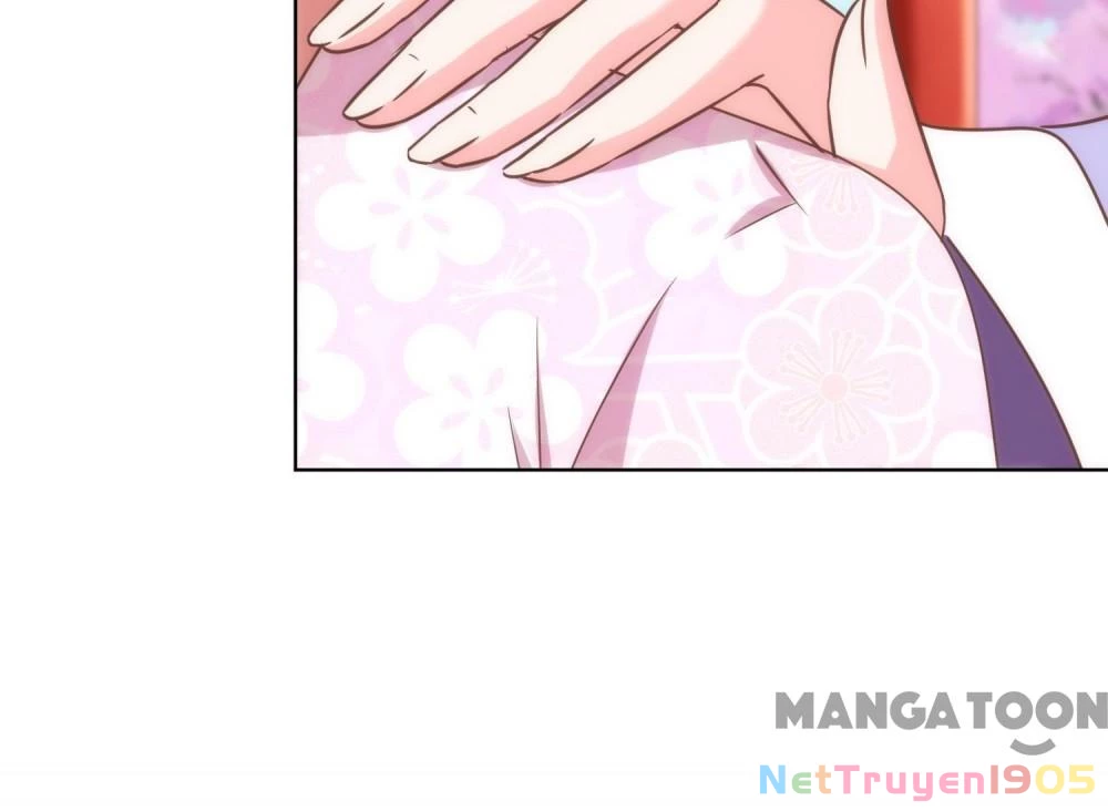 Ồ, Sủng Phi Đại Nhân Của Ta Chapter 312 - 8