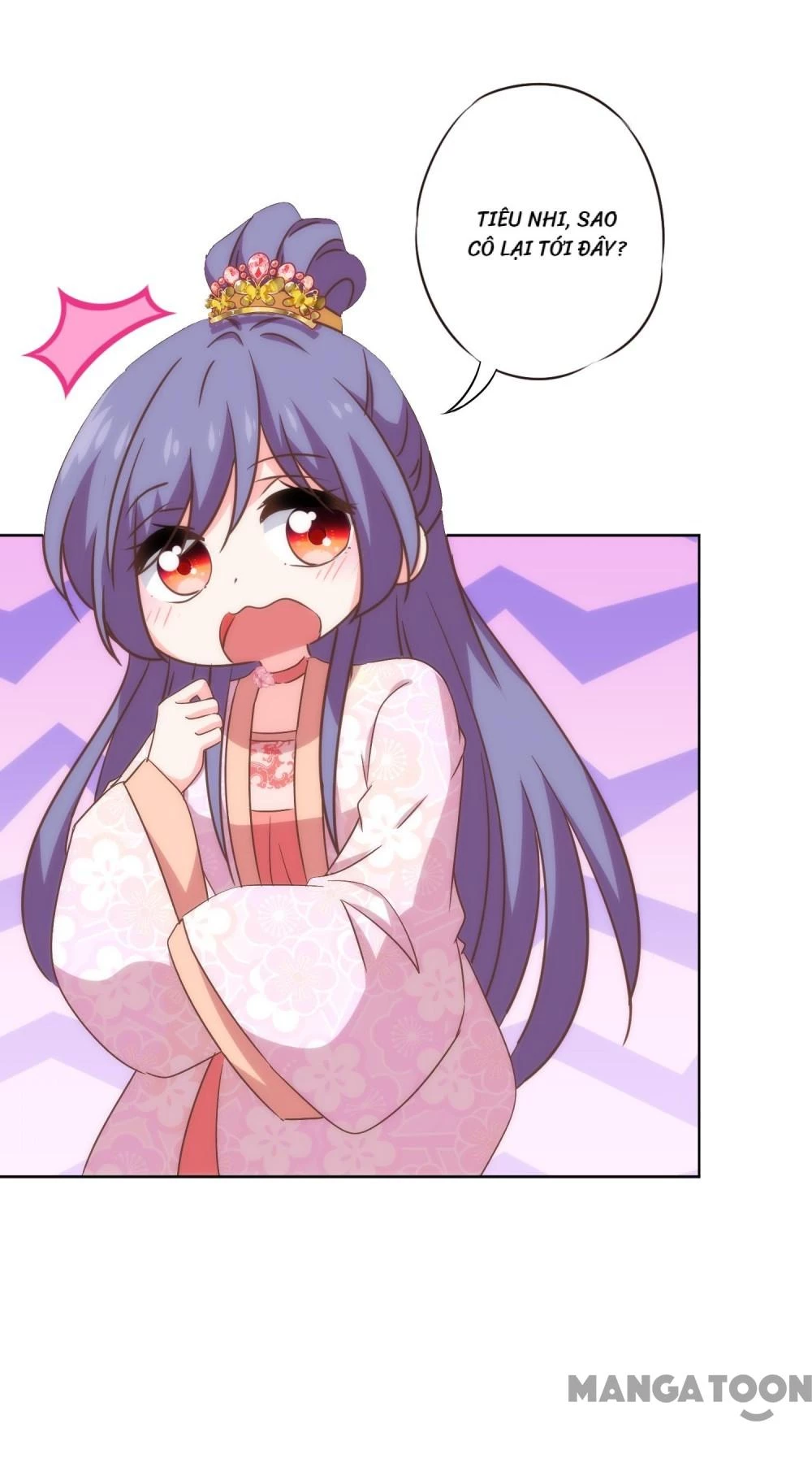 Ồ, Sủng Phi Đại Nhân Của Ta Chapter 312 - 9