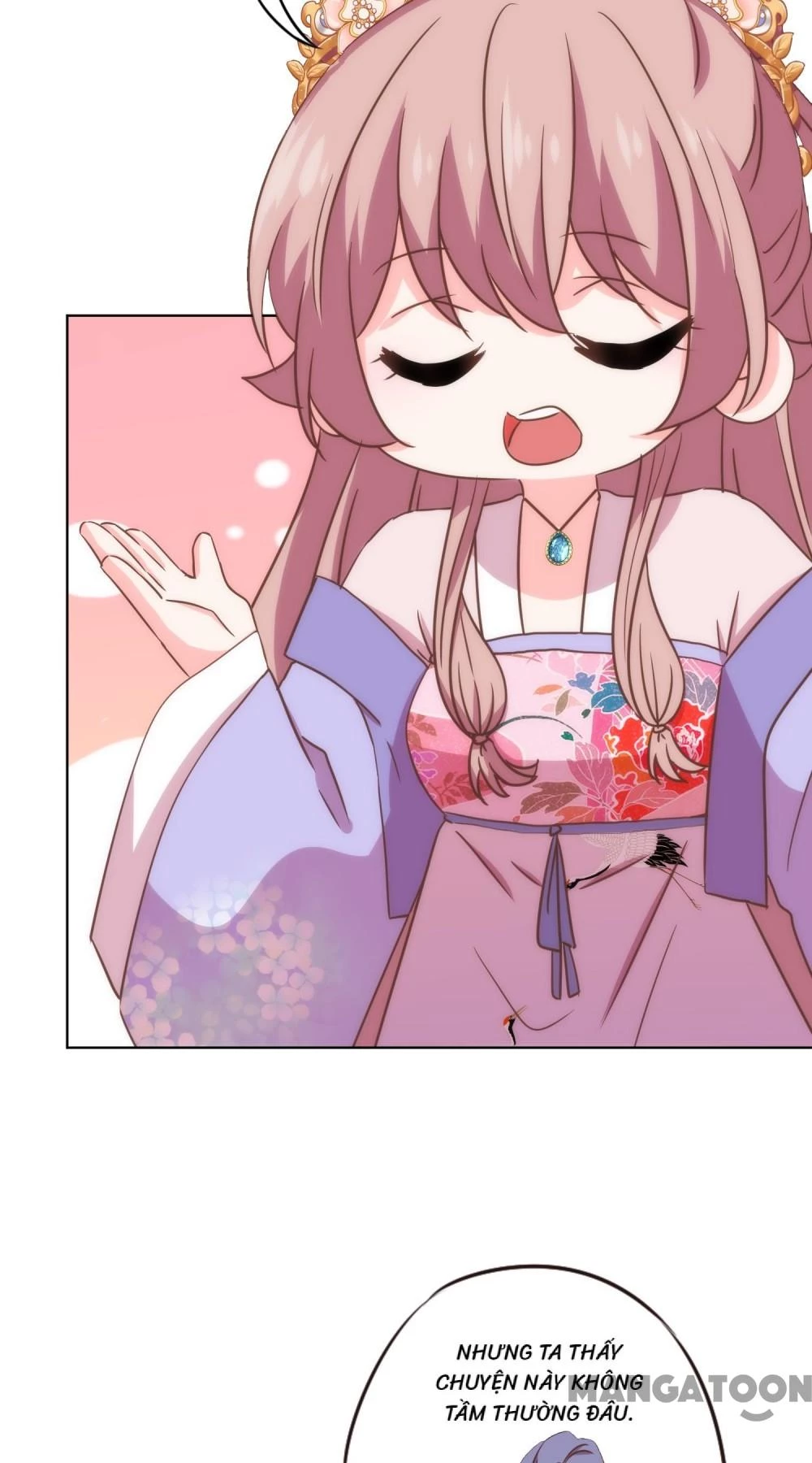 Ồ, Sủng Phi Đại Nhân Của Ta Chapter 312 - 12