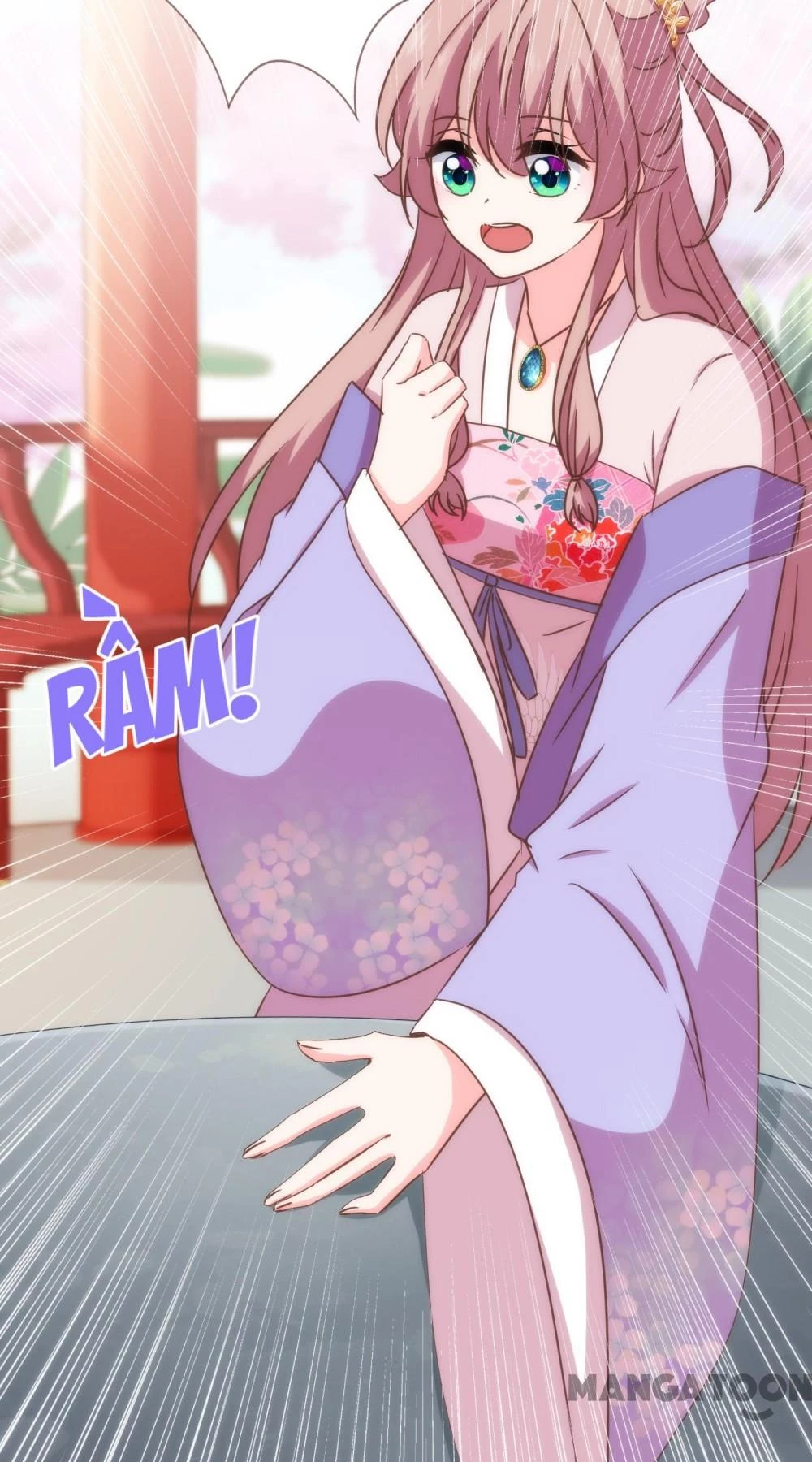 Ồ, Sủng Phi Đại Nhân Của Ta Chapter 312 - 18