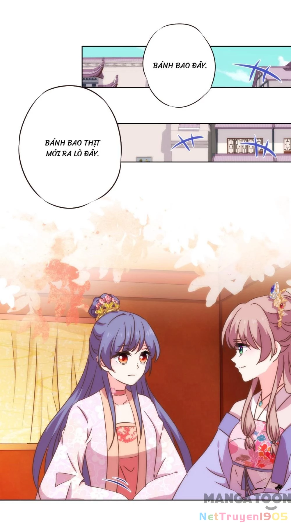 Ồ, Sủng Phi Đại Nhân Của Ta Chapter 312 - 23