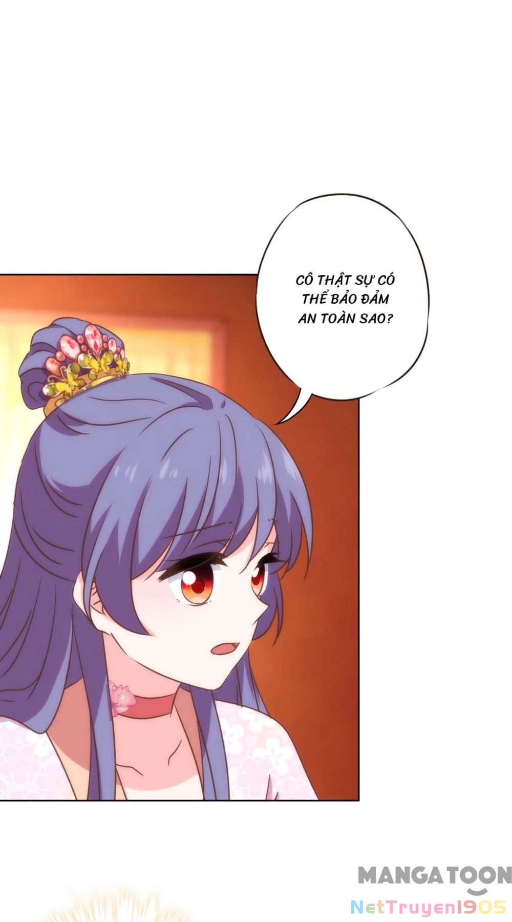 Ồ, Sủng Phi Đại Nhân Của Ta Chapter 312 - 24