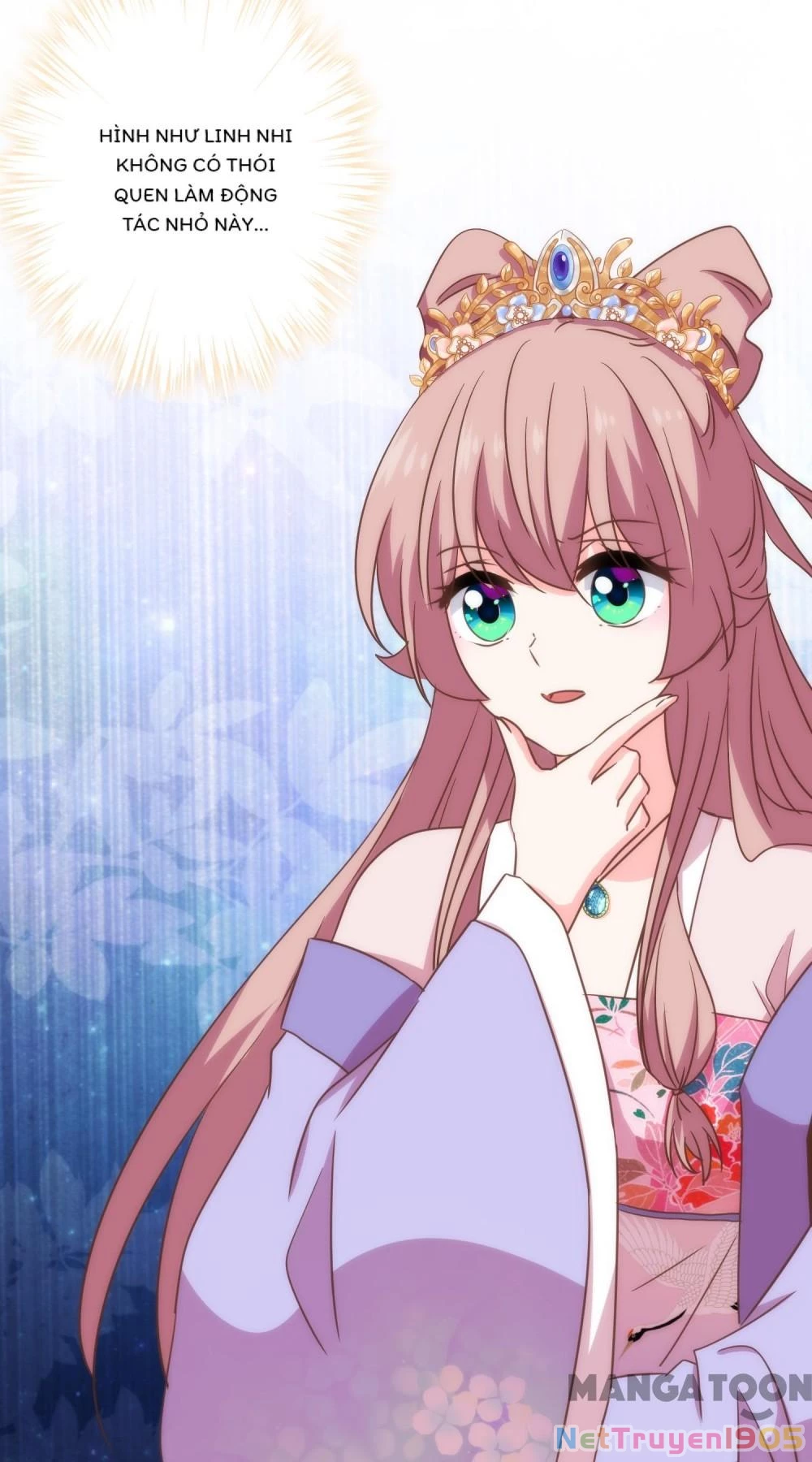 Ồ, Sủng Phi Đại Nhân Của Ta Chapter 312 - 25