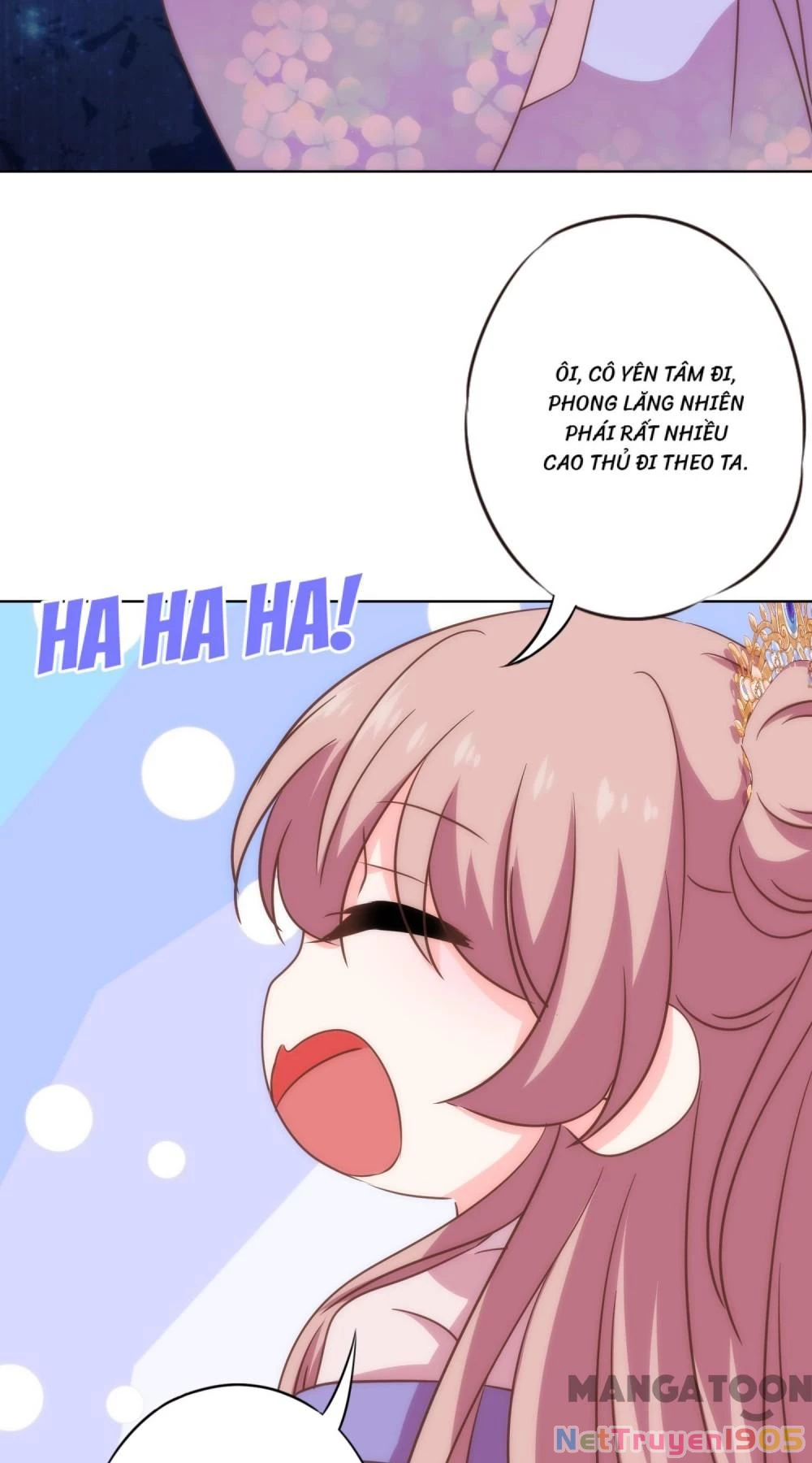 Ồ, Sủng Phi Đại Nhân Của Ta Chapter 312 - 26