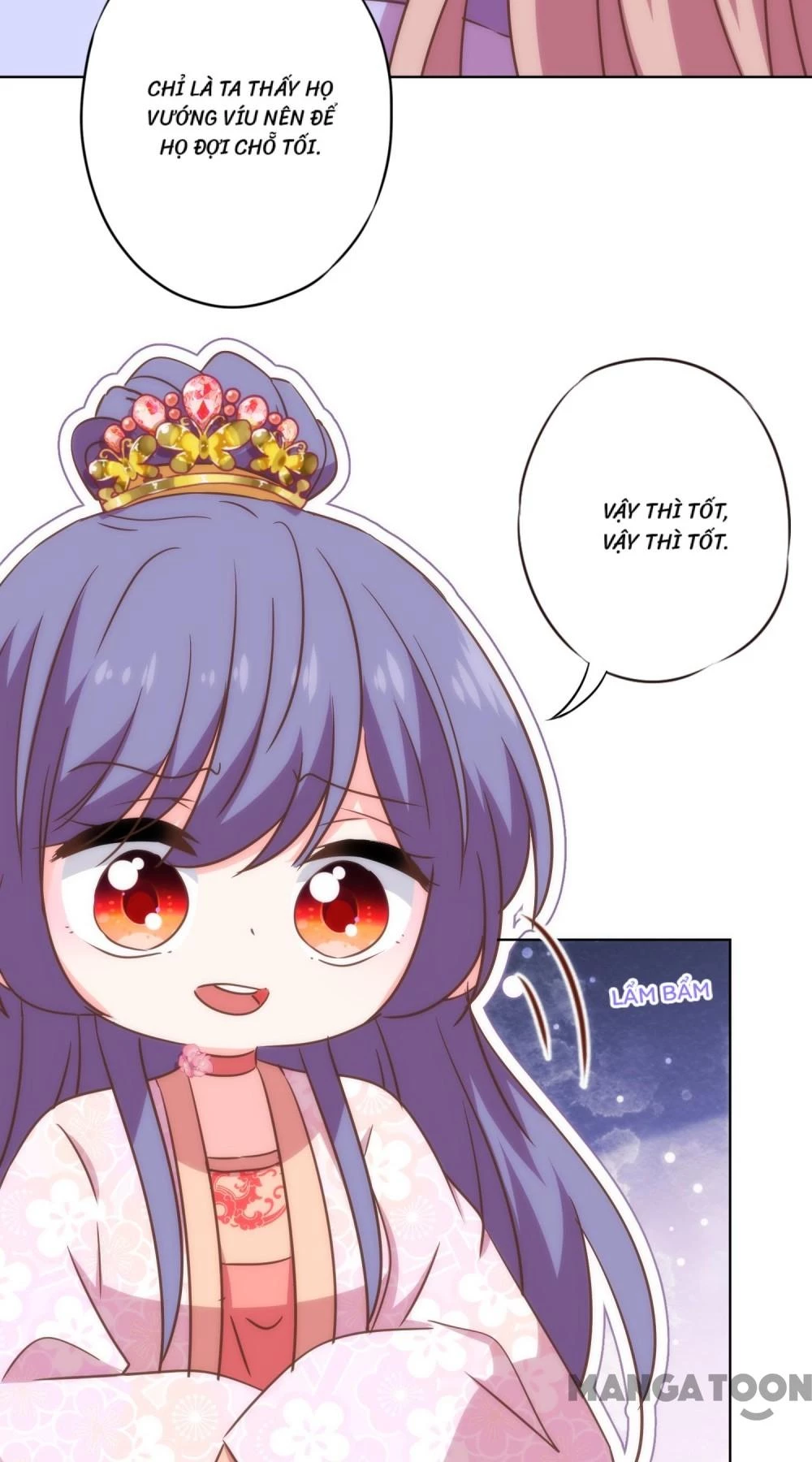 Ồ, Sủng Phi Đại Nhân Của Ta Chapter 312 - 27