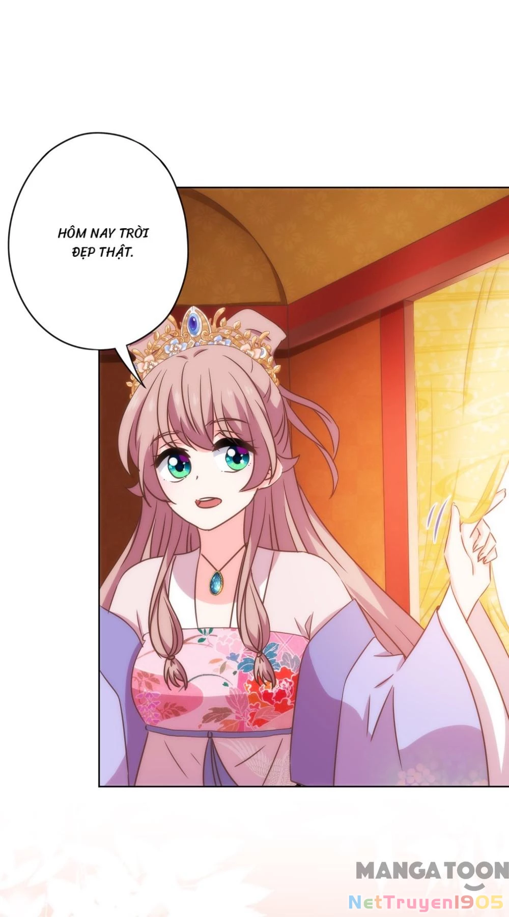 Ồ, Sủng Phi Đại Nhân Của Ta Chapter 312 - 30