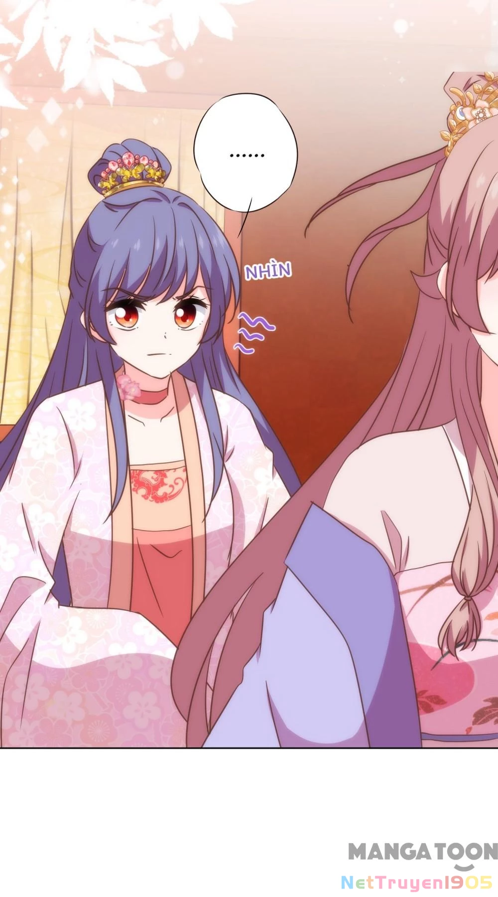 Ồ, Sủng Phi Đại Nhân Của Ta Chapter 312 - 31