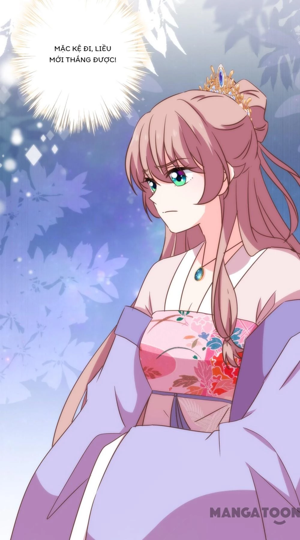 Ồ, Sủng Phi Đại Nhân Của Ta Chapter 312 - 33