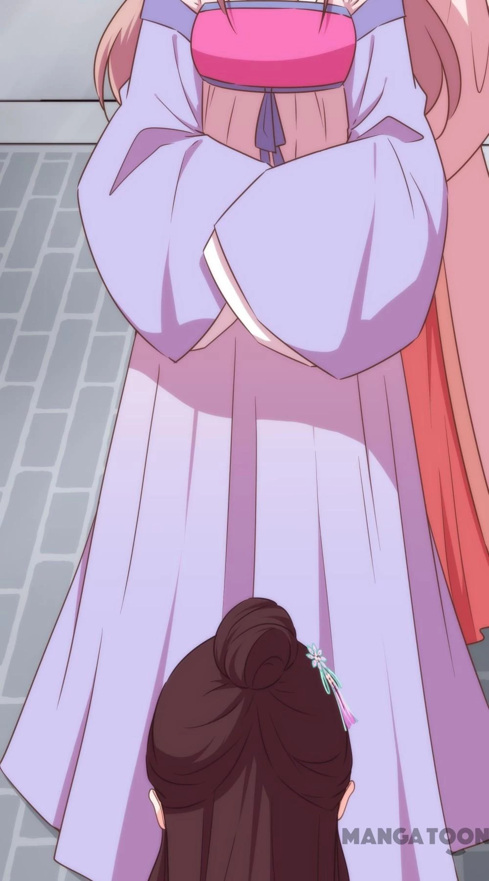 Ồ, Sủng Phi Đại Nhân Của Ta Chapter 313 - 5