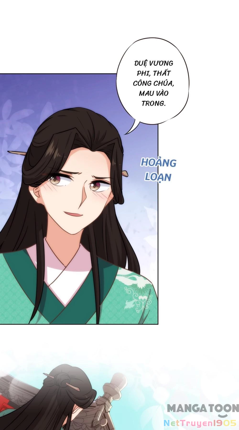 Ồ, Sủng Phi Đại Nhân Của Ta Chapter 313 - 8