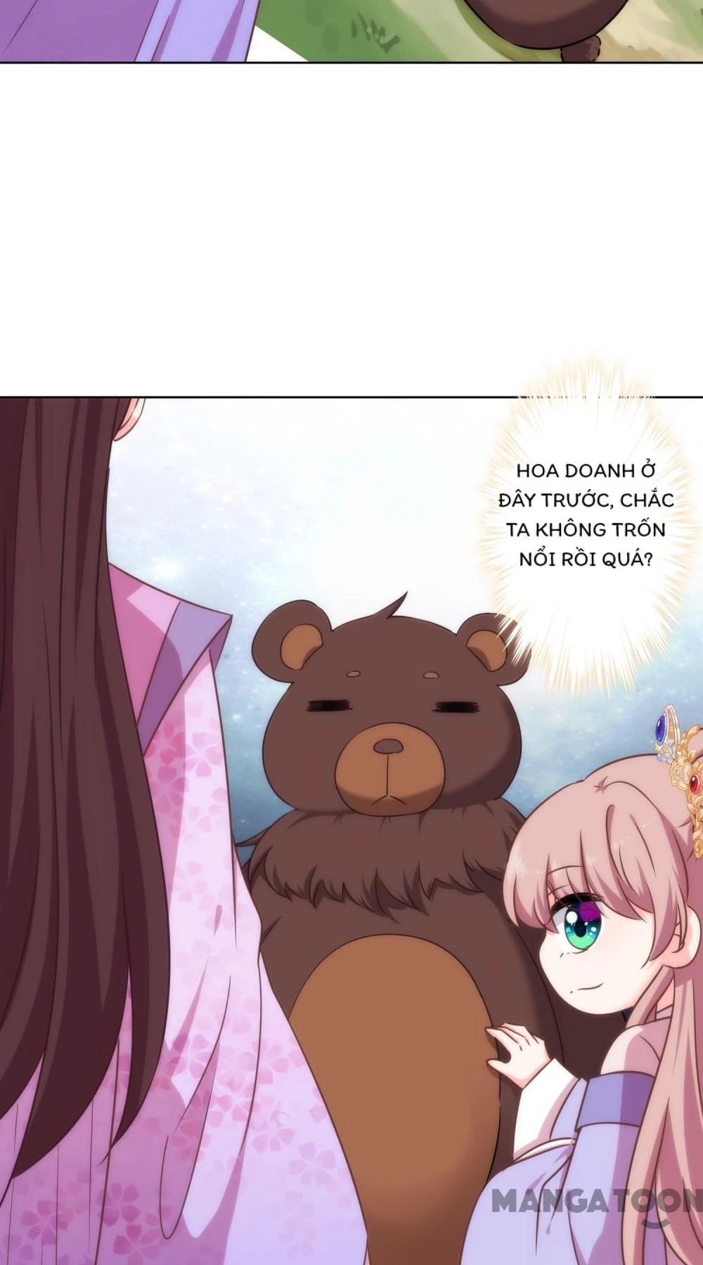 Ồ, Sủng Phi Đại Nhân Của Ta Chapter 313 - 10