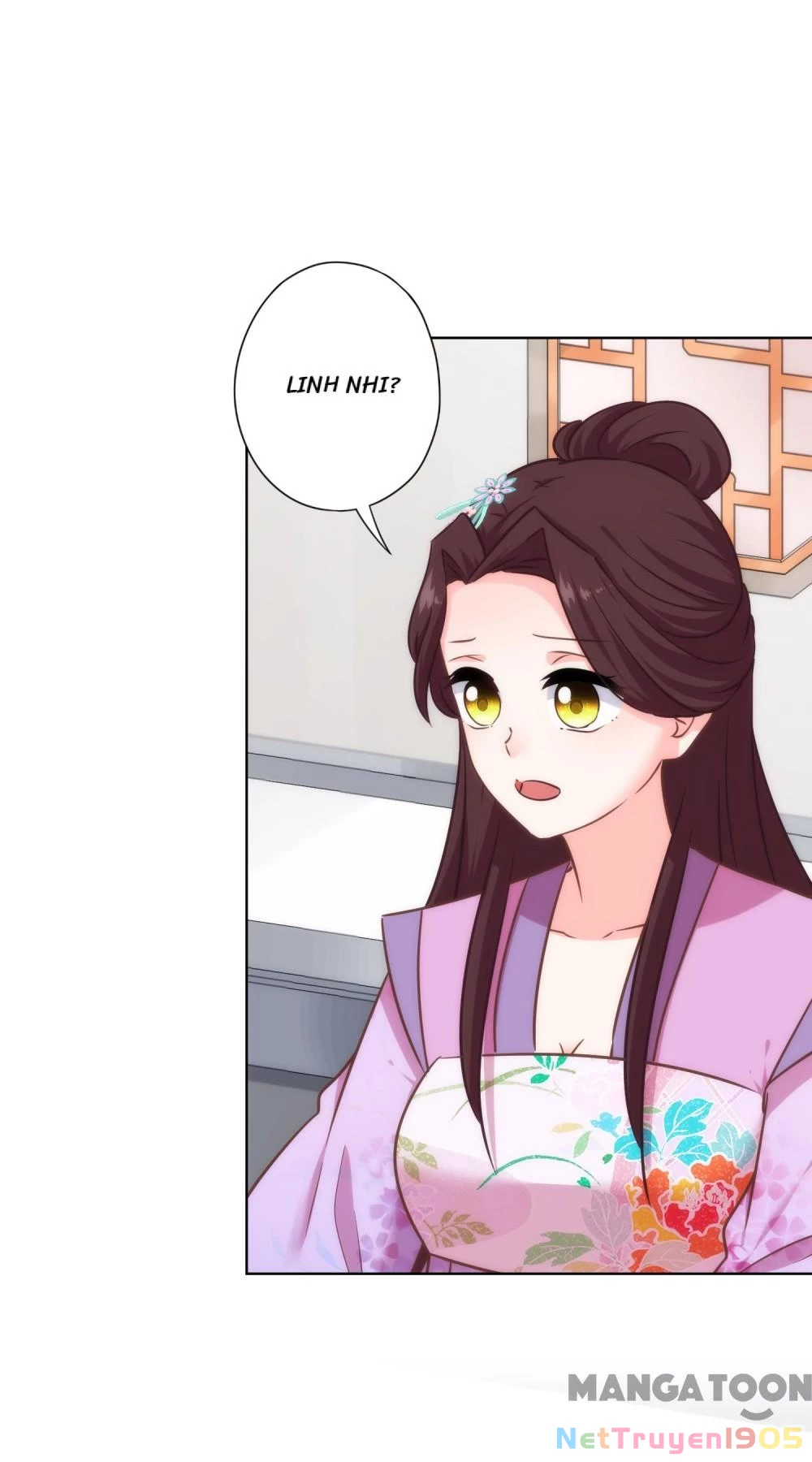 Ồ, Sủng Phi Đại Nhân Của Ta Chapter 313 - 15