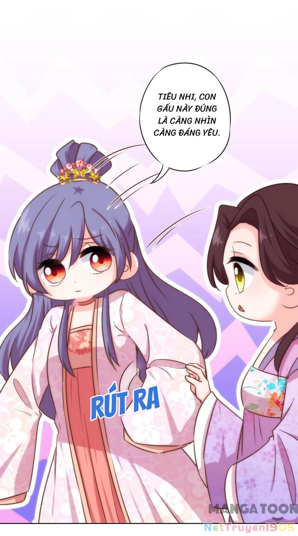 Ồ, Sủng Phi Đại Nhân Của Ta Chapter 313 - 16