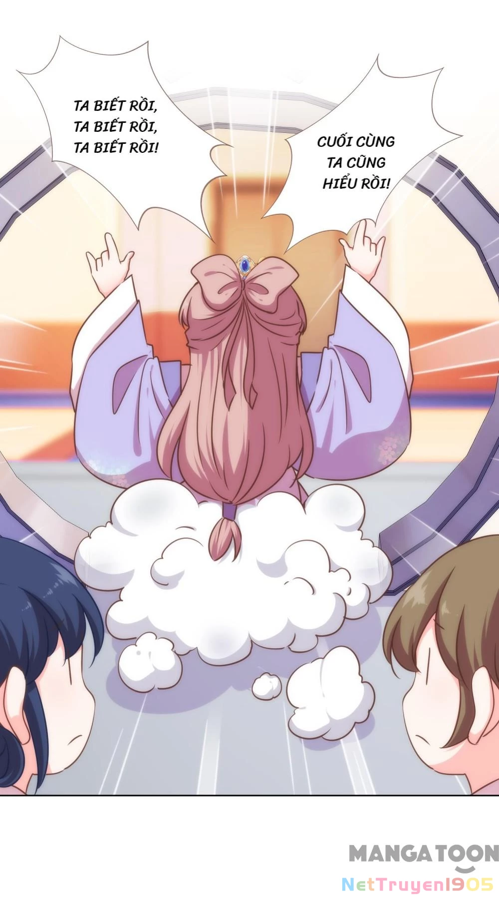 Ồ, Sủng Phi Đại Nhân Của Ta Chapter 313 - 21