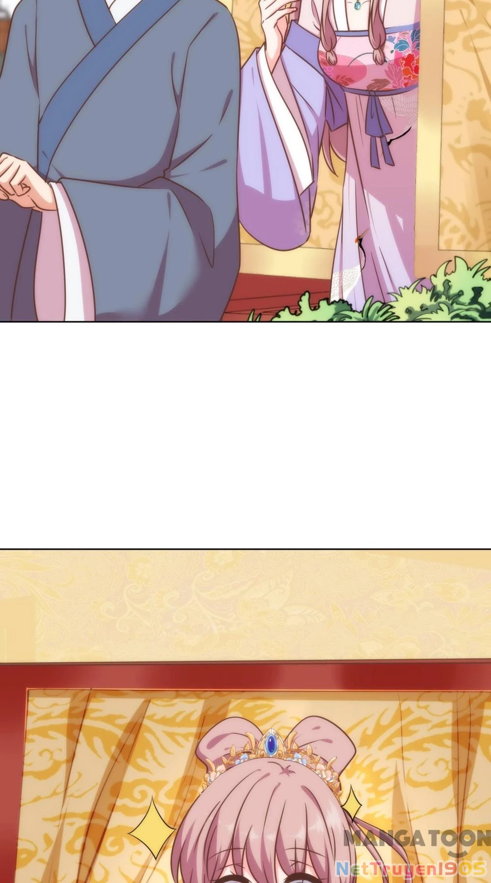 Ồ, Sủng Phi Đại Nhân Của Ta Chapter 313 - 24