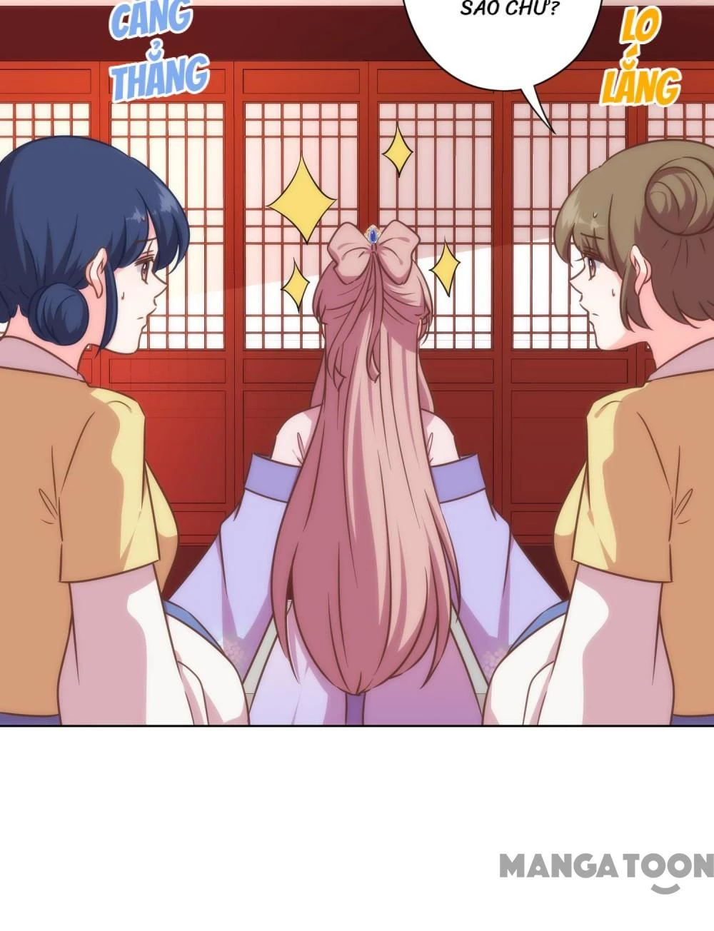 Ồ, Sủng Phi Đại Nhân Của Ta Chapter 313 - 26