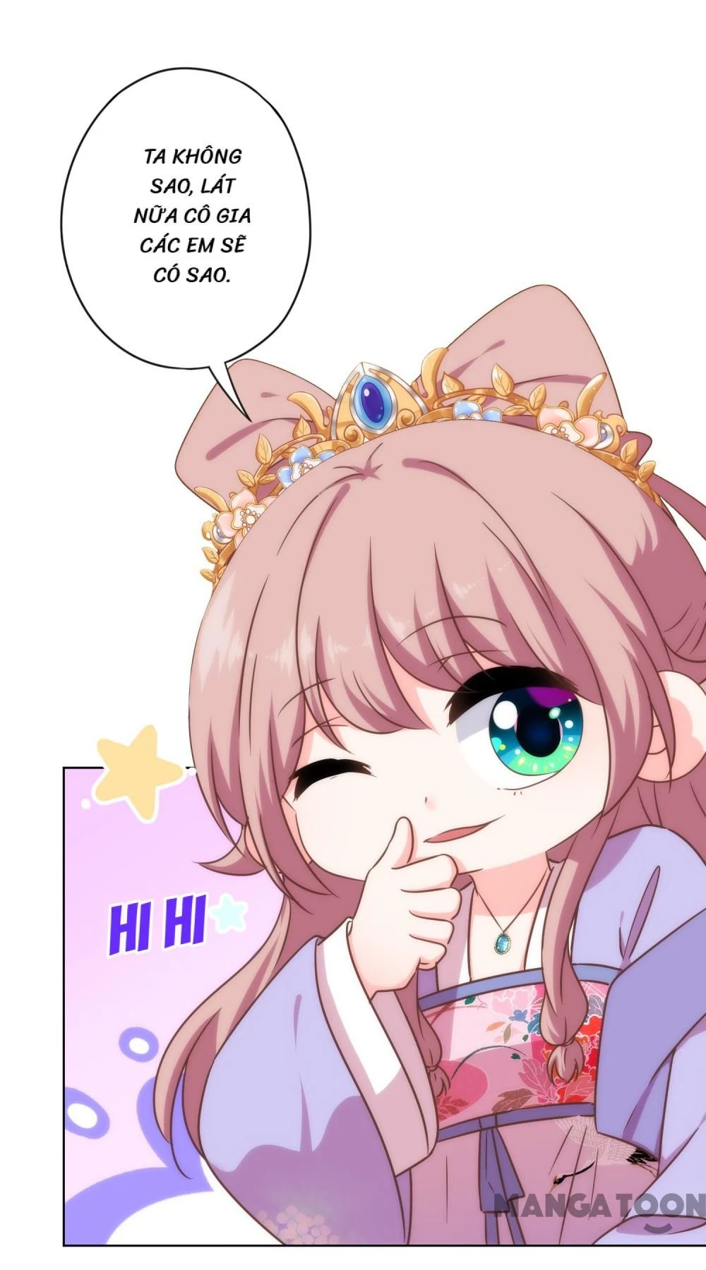 Ồ, Sủng Phi Đại Nhân Của Ta Chapter 313 - 27