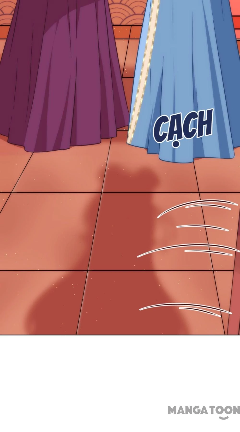 Ồ, Sủng Phi Đại Nhân Của Ta Chapter 313 - 29