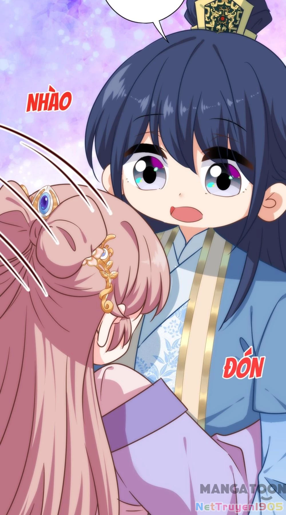 Ồ, Sủng Phi Đại Nhân Của Ta Chapter 313 - 31