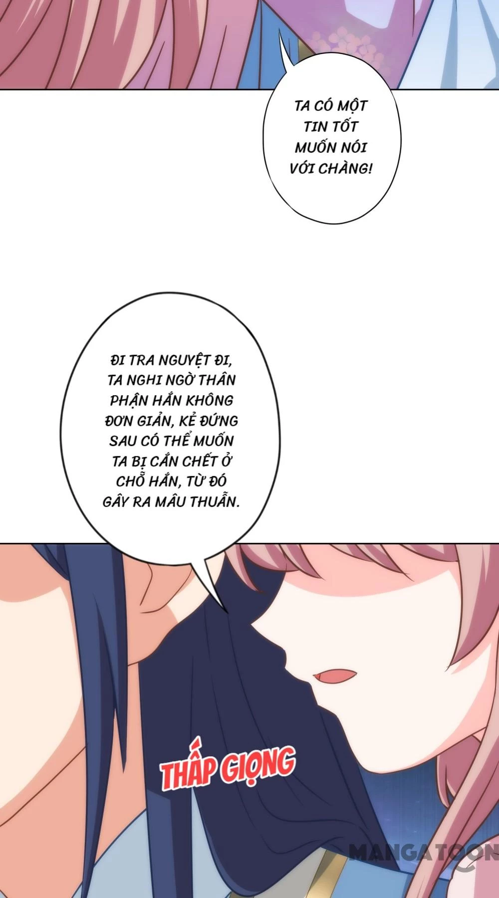 Ồ, Sủng Phi Đại Nhân Của Ta Chapter 313 - 32