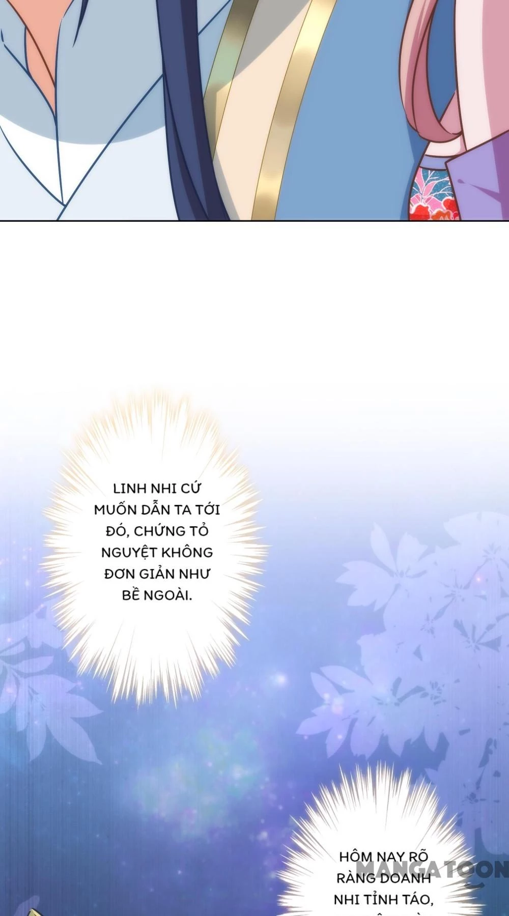 Ồ, Sủng Phi Đại Nhân Của Ta Chapter 313 - 33