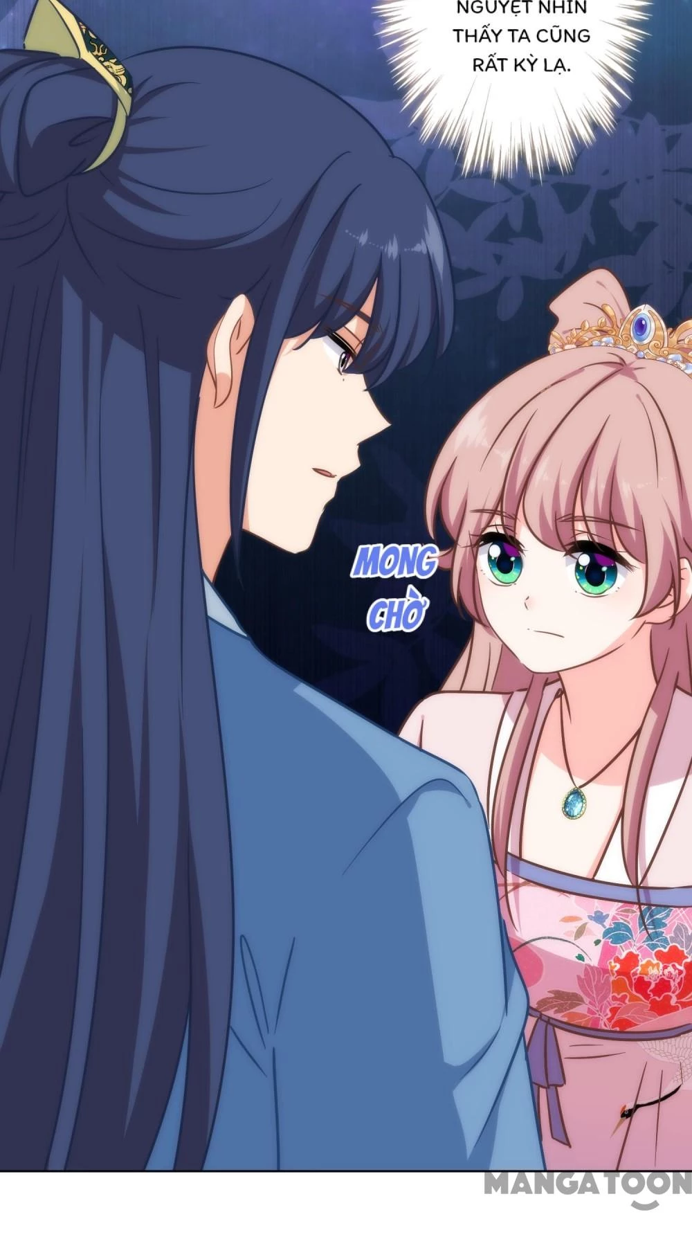 Ồ, Sủng Phi Đại Nhân Của Ta Chapter 313 - 34