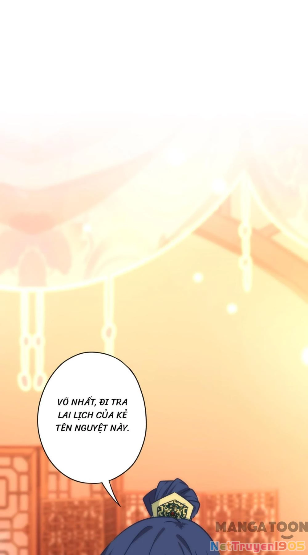 Ồ, Sủng Phi Đại Nhân Của Ta Chapter 313 - 35