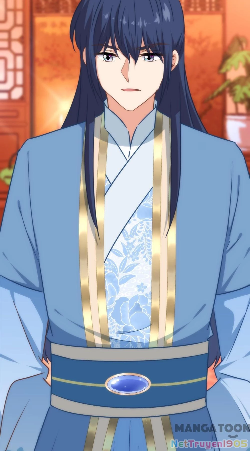 Ồ, Sủng Phi Đại Nhân Của Ta Chapter 313 - 36