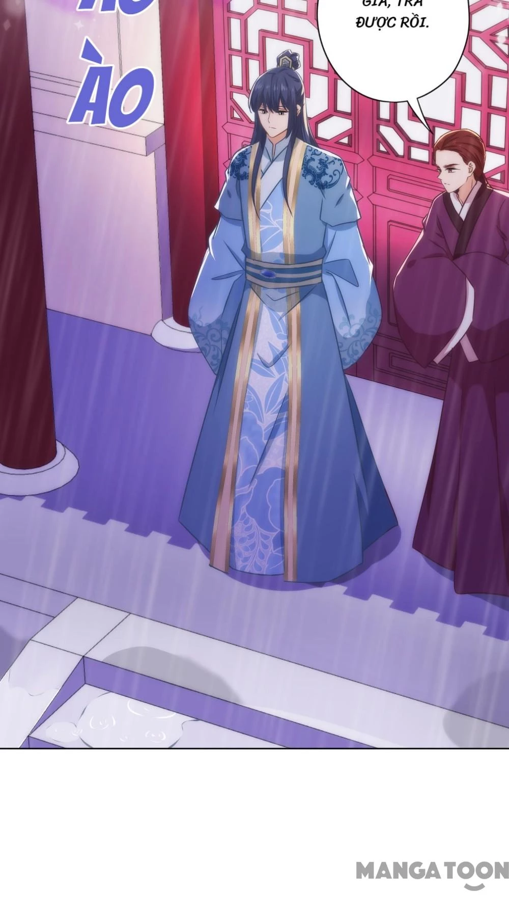 Ồ, Sủng Phi Đại Nhân Của Ta Chapter 314 - 2