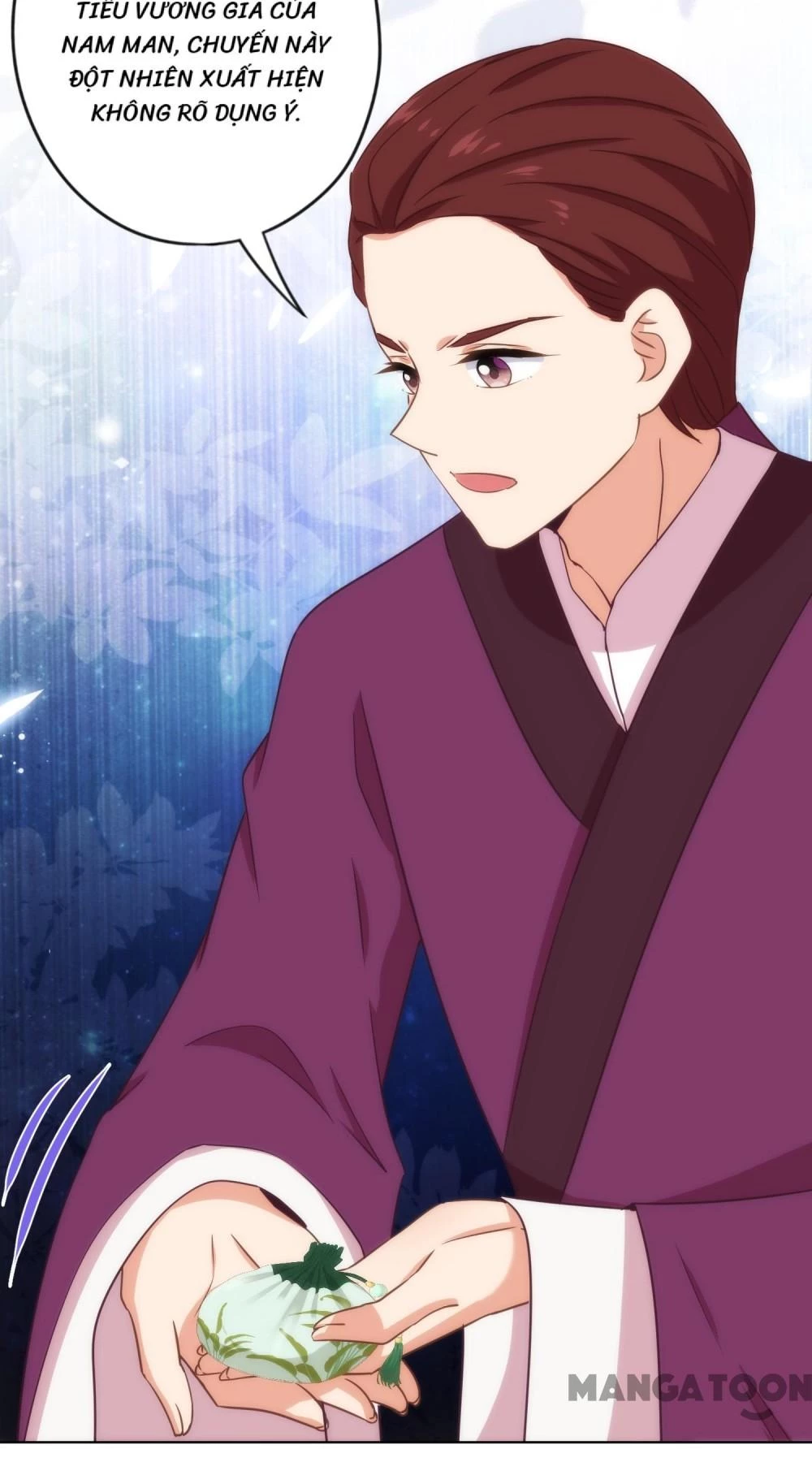 Ồ, Sủng Phi Đại Nhân Của Ta Chapter 314 - 4