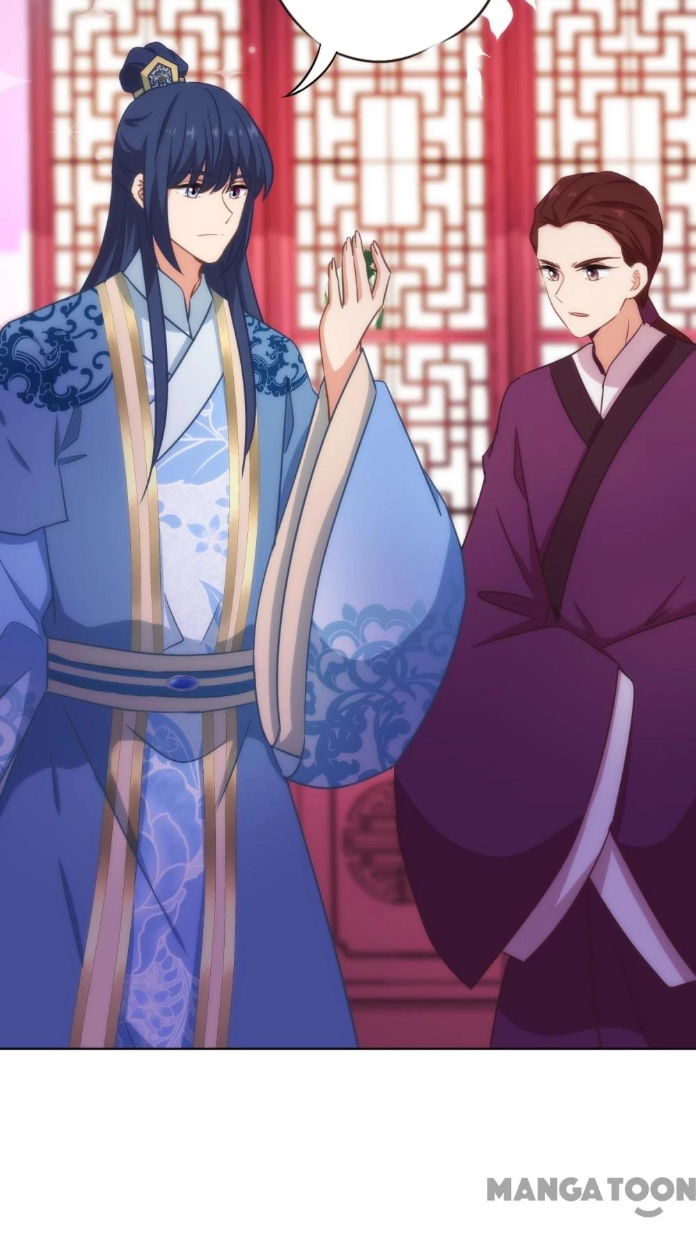 Ồ, Sủng Phi Đại Nhân Của Ta Chapter 314 - 6