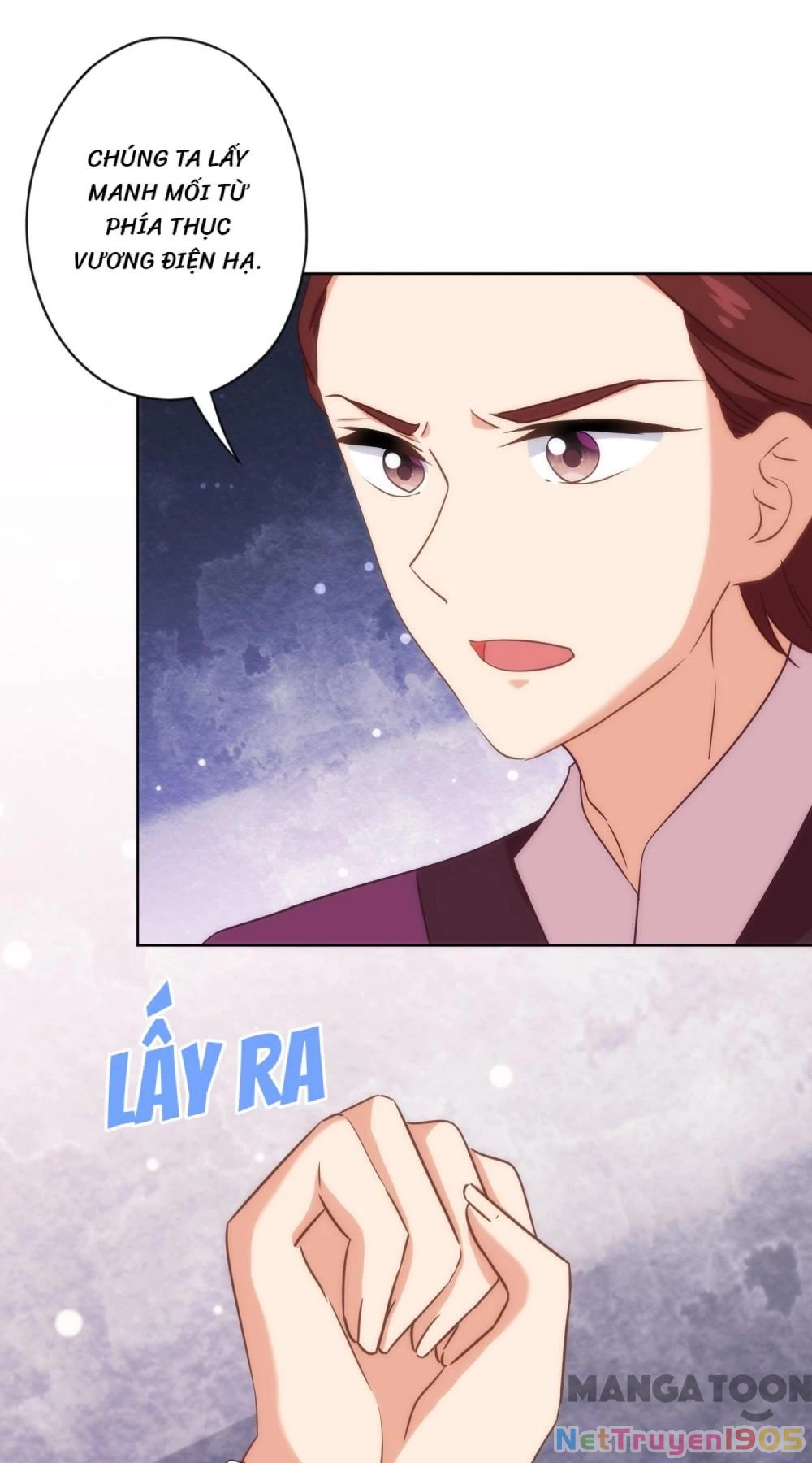 Ồ, Sủng Phi Đại Nhân Của Ta Chapter 314 - 8